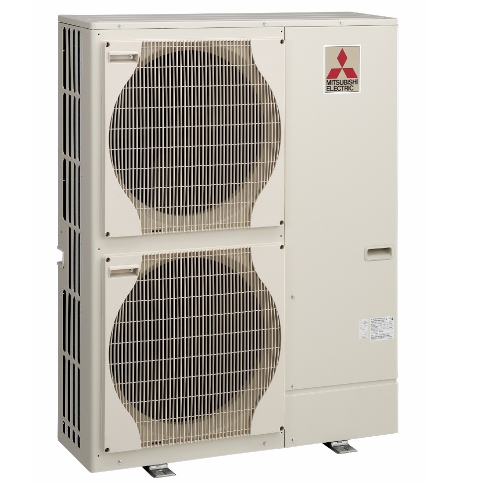 New 11.2kW model joins Ecodan line up