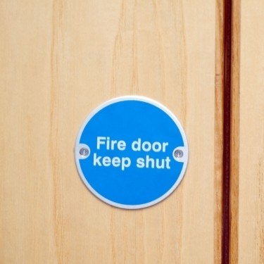 Further BRE DHF fire door training courses announced