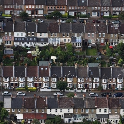 Revised housing forecast reflects record levels of price growth