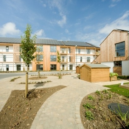 Housing associations could save £285 million per year