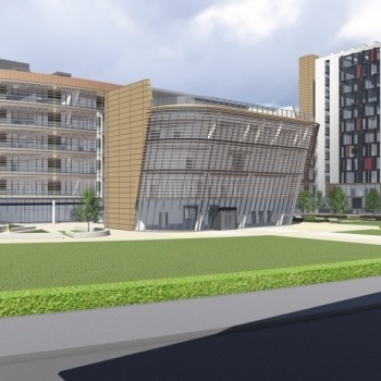 Balfour Beatty awarded £42m De Montfort University contract