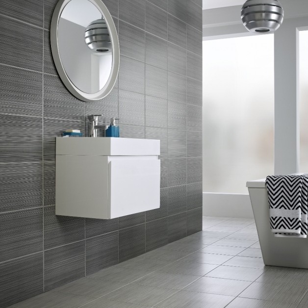 British Ceramic Tile answers the needs of the house builder with Aspire