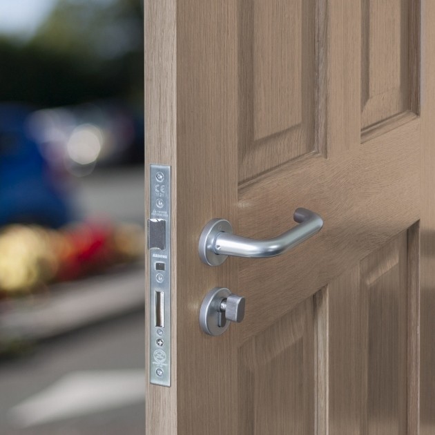 HOPPE UK locksets end CE Marking confusion