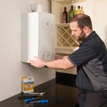 Sentinel SystemCare helps prevent boiler breakdowns