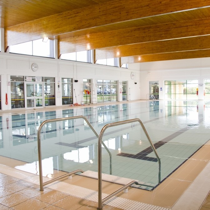 Fuss free leisure facilities with Omnico Group