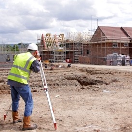 Small builders face serious barriers to growth