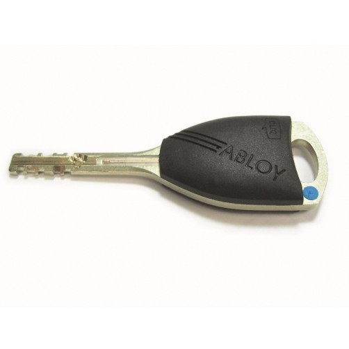Abloy showcases CLIQ at Patient First