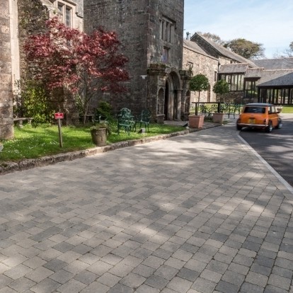 Historic Boringdon Hall develops classic new landscape