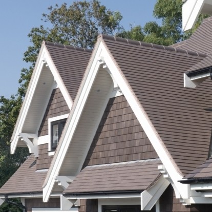 Cedar Tree Construction specifies Acme clay tiles