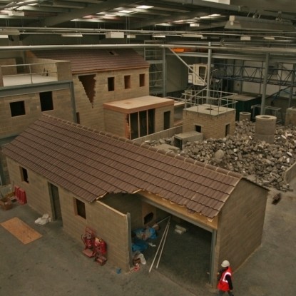 Specification news