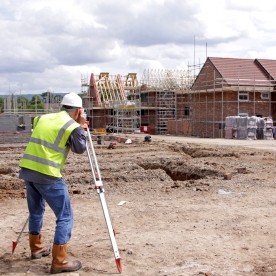 UK house building hits highest level for seven years