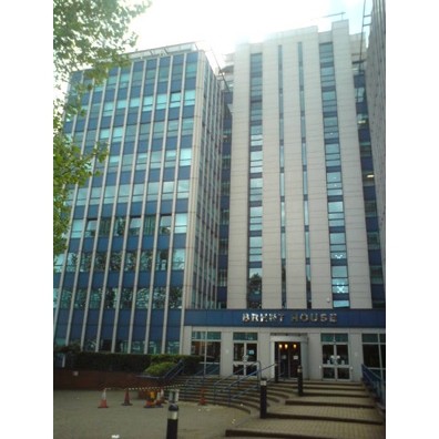 Former Brent council offices to be transformed