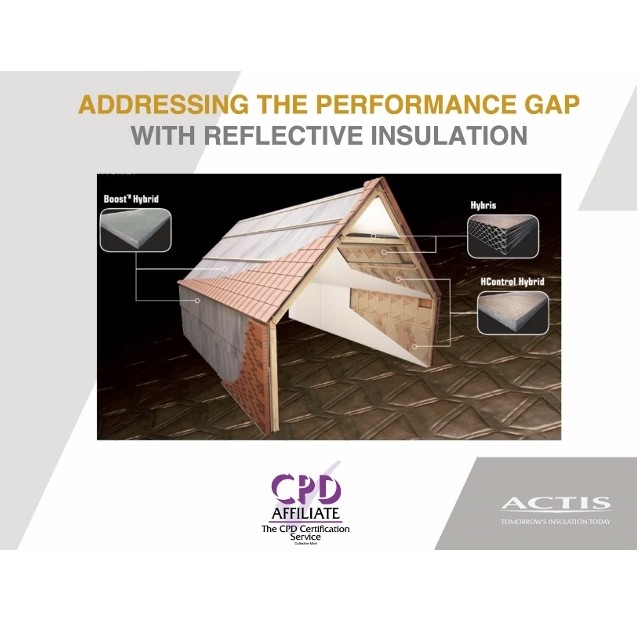 Actis launches CPD module addresses performance gap