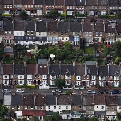 Sky-high housing costs leave five million stuck in the rent-trap