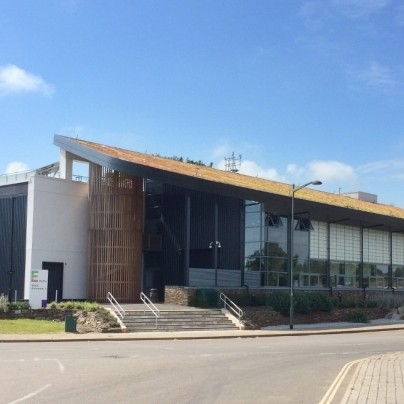 South West Energy Centre sets a shining example