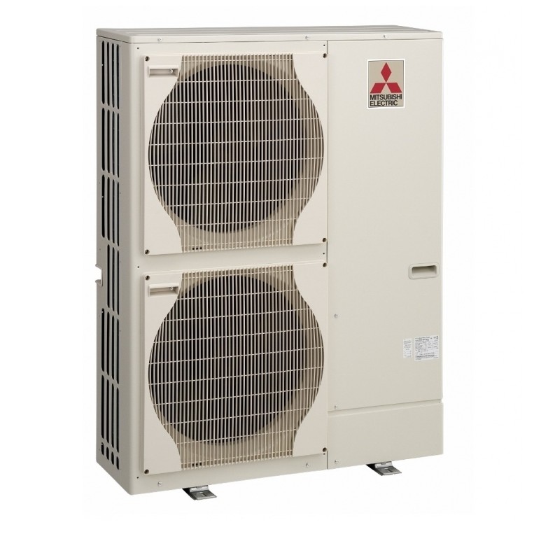 New 11.2kW model joins Ecodan line up