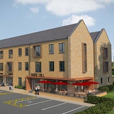 Extra care scheme set to open in spring 2015