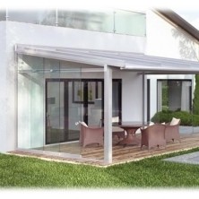 Solarlux launches new sliding door system in the UK