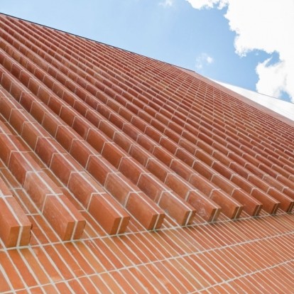 MBH celebrates win at 2014 Brick Awards