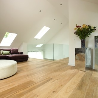 Richard Burbidge launches Express Flooring