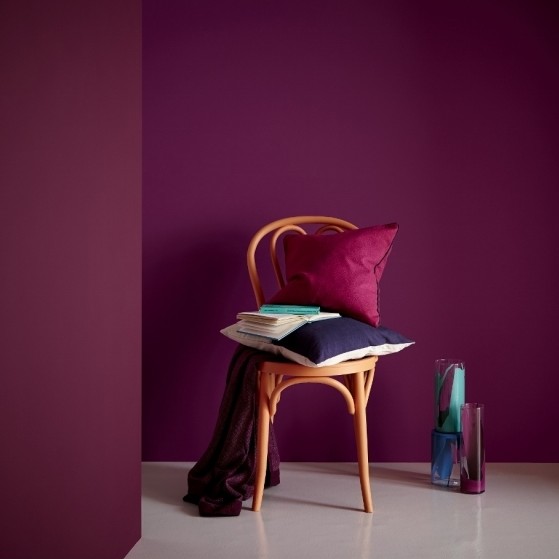 Crown Paints puts colour on-trend With Spring/Summer forecasts