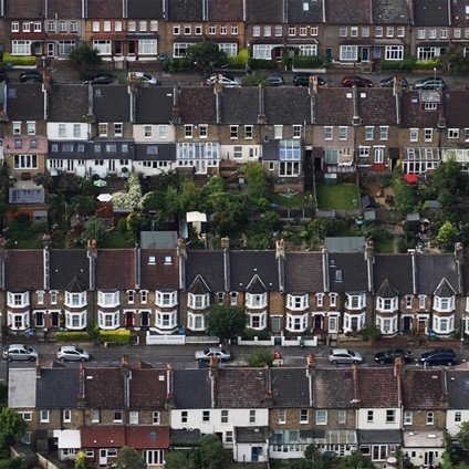 Energy efficiency report could have a huge impact on the mortgage market