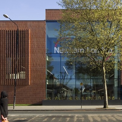 New Customer Service Centre and Library Scoops Shows Excellence at Brick Awards