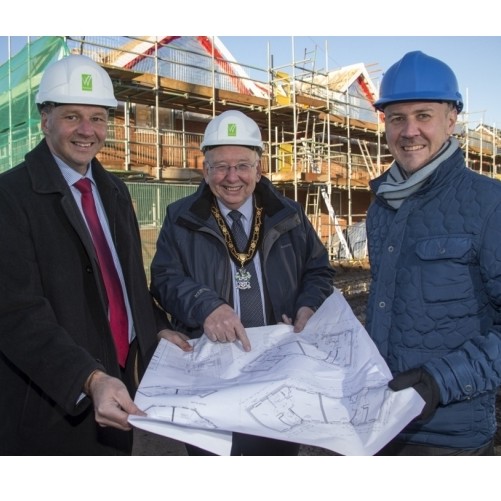 Westleigh to build affordable homes in Nottinghamshire