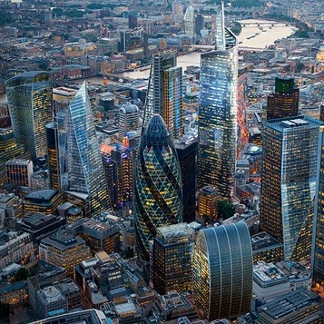 Cities Outlook reveals challenge to fix UK’s two-tier economy