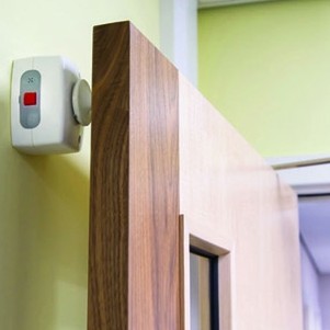 Agrippa fire door holders get top marks