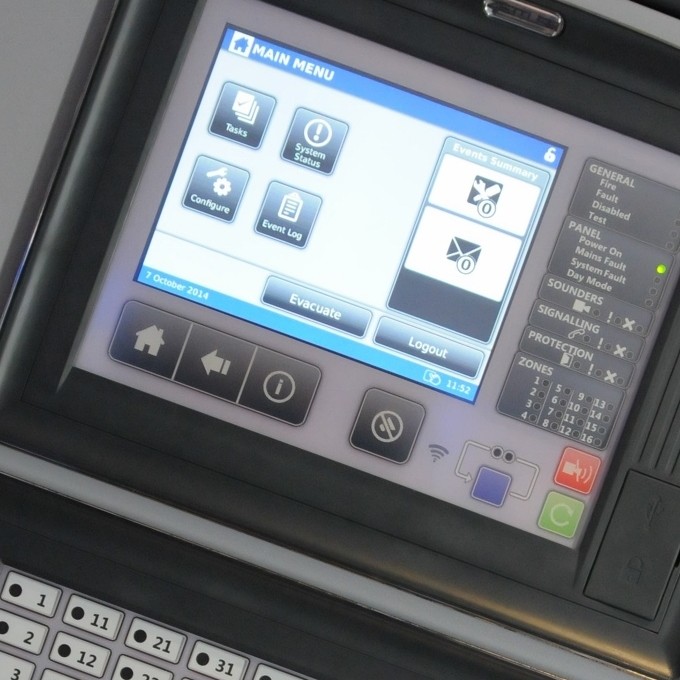 The future of fire detection is about having the right profile