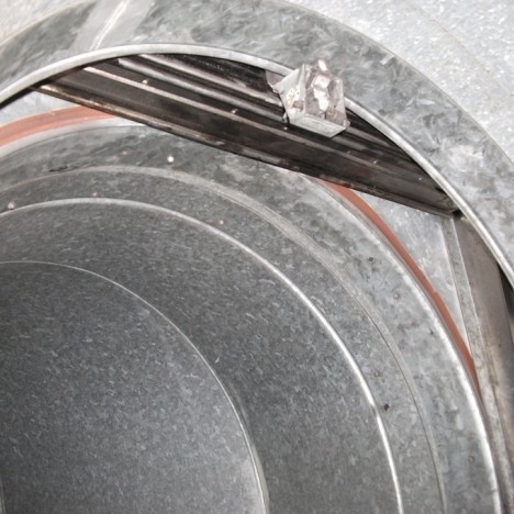 Importance of correct fire damper installation still ignored