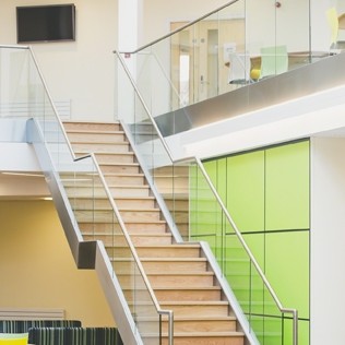 Coventry University Jaguar Building