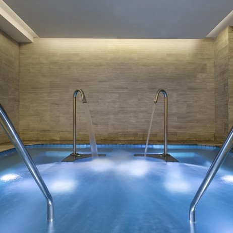 Creating a Heavenly Spa with UV Disinfection