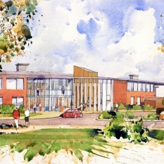 Planning permission secured for Fair Havens Hospice