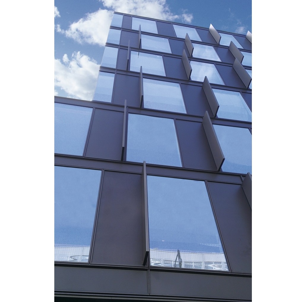 Ultima insulated panels offer a new dimension