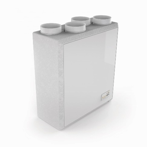Envirovent launches new build ventilation solution at Ecobuild 2015