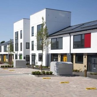 Housing association turns to renewable energy solution