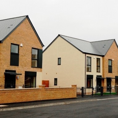 Yorkshire Housing puts mould in its place with EnviroVent