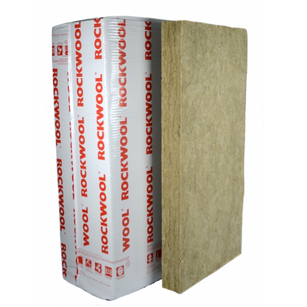 ROCKWOOL completes its comprehensive HVAC line up