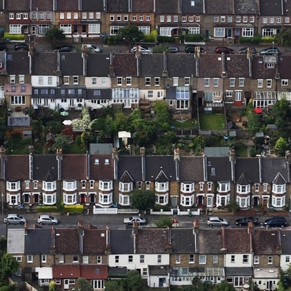 Steps young people are taking to scrape together house deposits