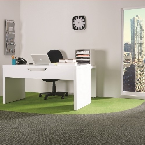 Creative carpet ranges lead the way in offices