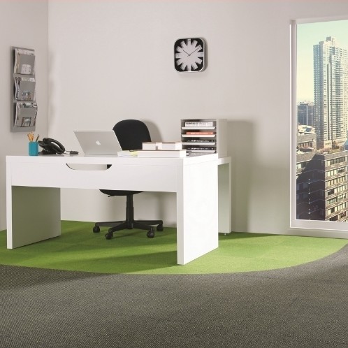 Creative carpet ranges lead the way in offices