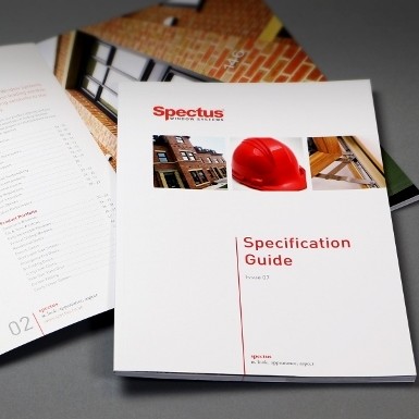 Spectus launches comprehensive Spec guide