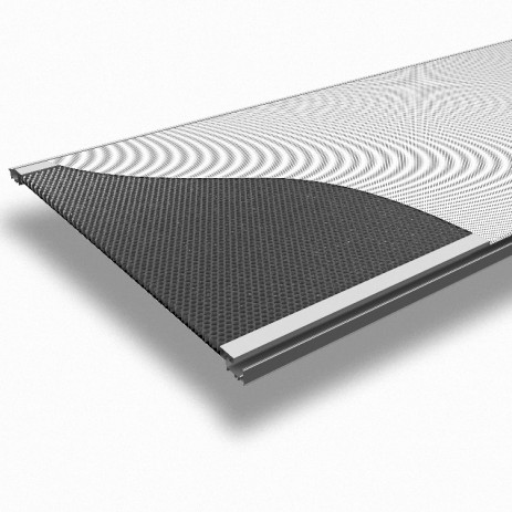 Hunter Douglas introduces XLnt acoustic ceiling panels