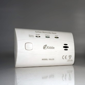 New smoke and CO alarm regulations for private landlords