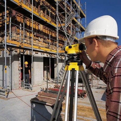 Construction industry confidence hits nine-year peak