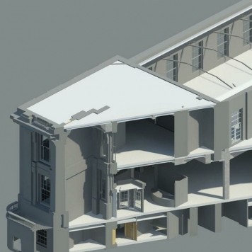 NBS National BIM Survey shows industry support for Government’s approach to BIM