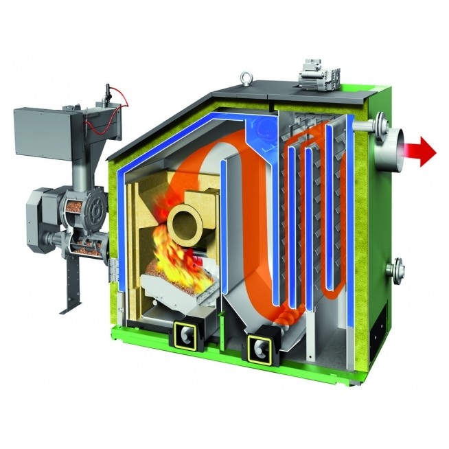 Biomass maintenance courses tailored to your needs