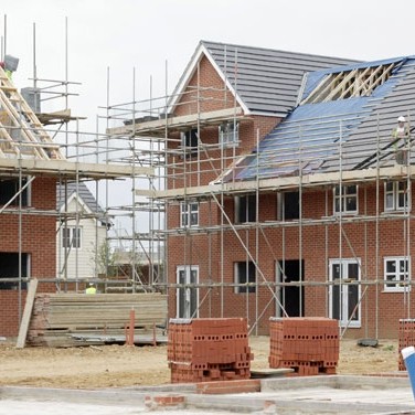 Brick and brickie shortages threaten housing targets